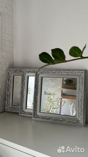 Зеркало в багете