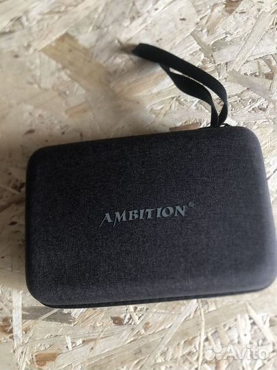 Машинка для тату беспроводная