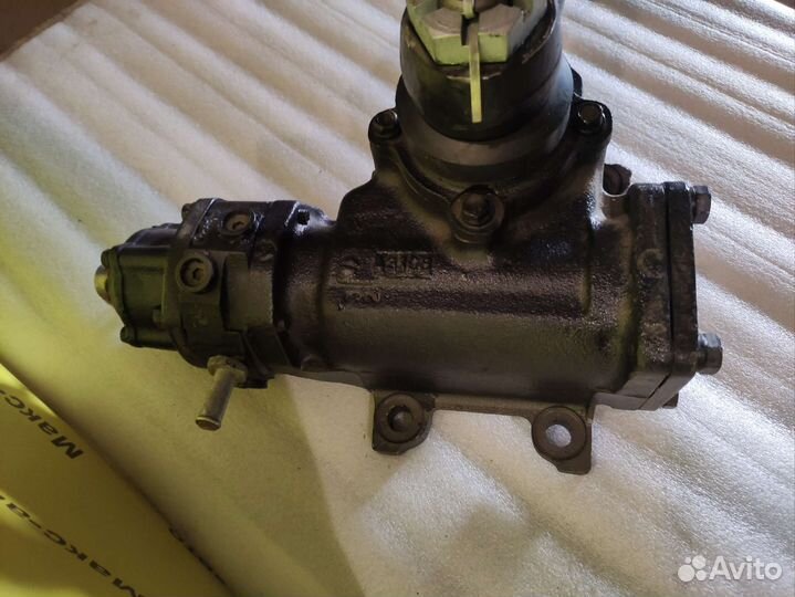 Гур Урал 5557Я3 Борисов