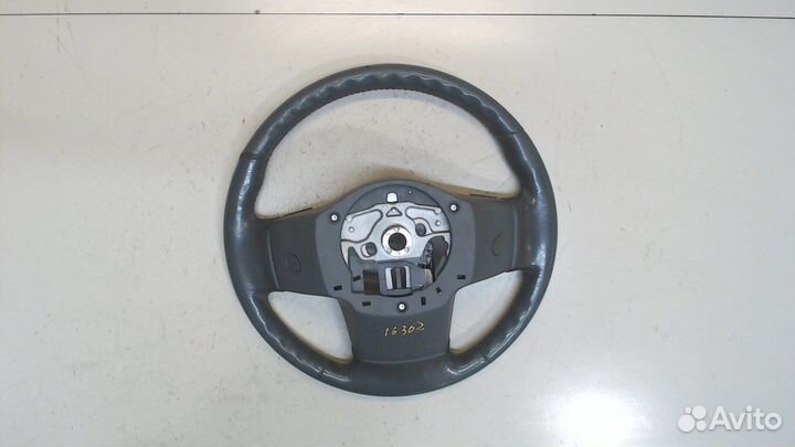 Руль Nissan Armada, 2005