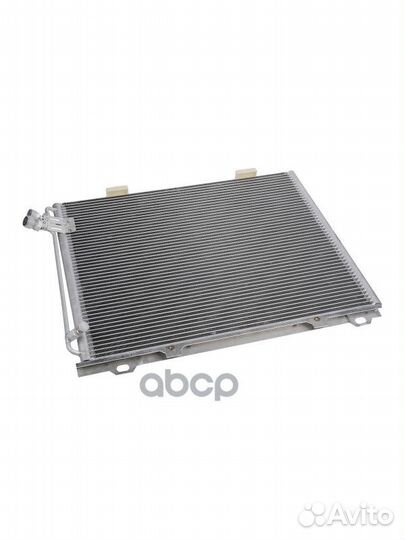 Z19142 радиатор кондиционера MB 2.0-3.0D 95-02