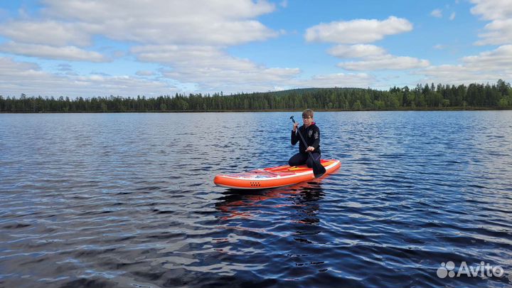 Sup board сап доска аренда, прокат в Мурманск