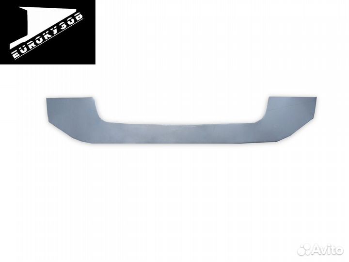 Арки и пороги Audi и другие авто