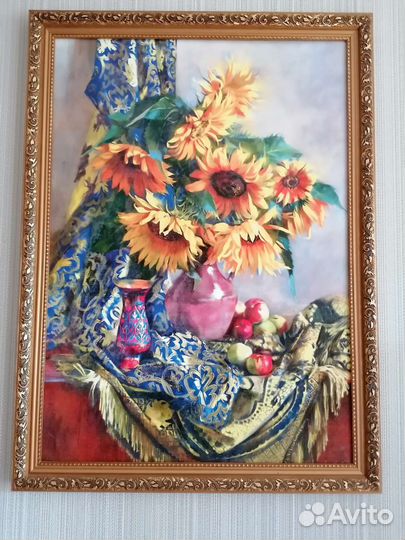 Картина 76*56