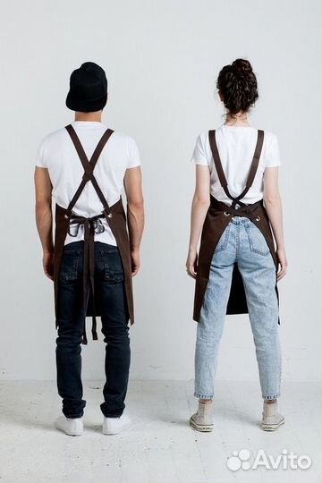 Рабочая одежда для поваров