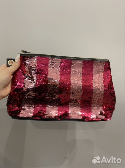 Косметичка victorias secret