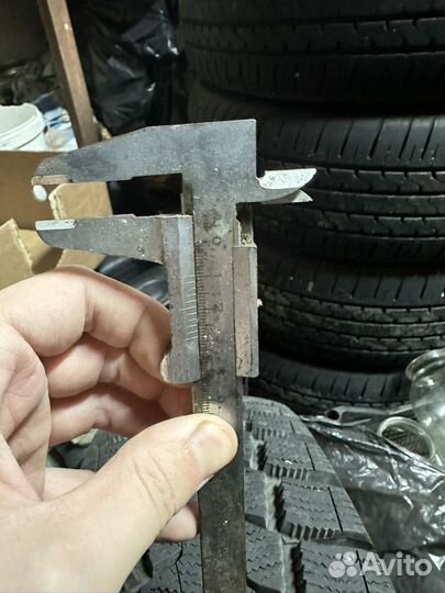 Cordiant Polar SL 195/65 R15