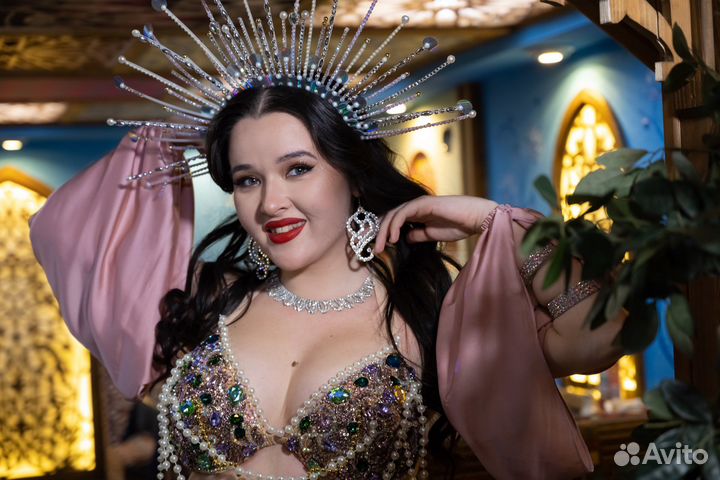 Танец живота восточный танец