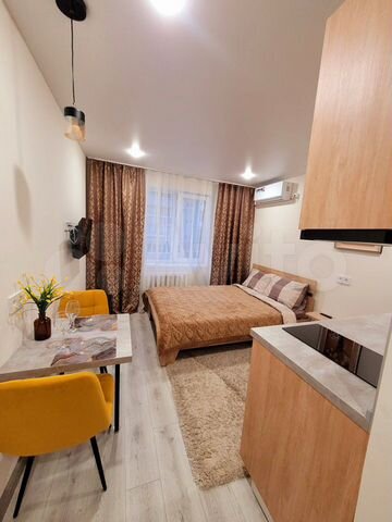 Квартира-студия, 18 м², 1/5 эт.