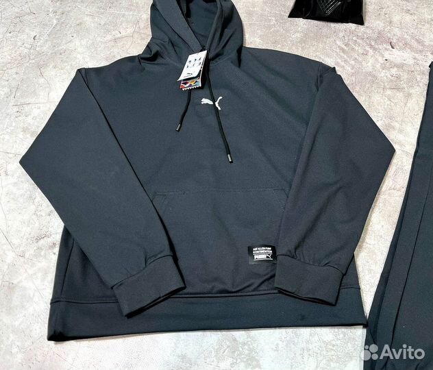 Спортивные костюмы Puma