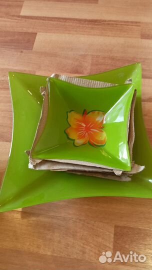 Набор посуды