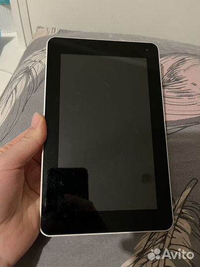 Планшет huawei MediaPad 7 life