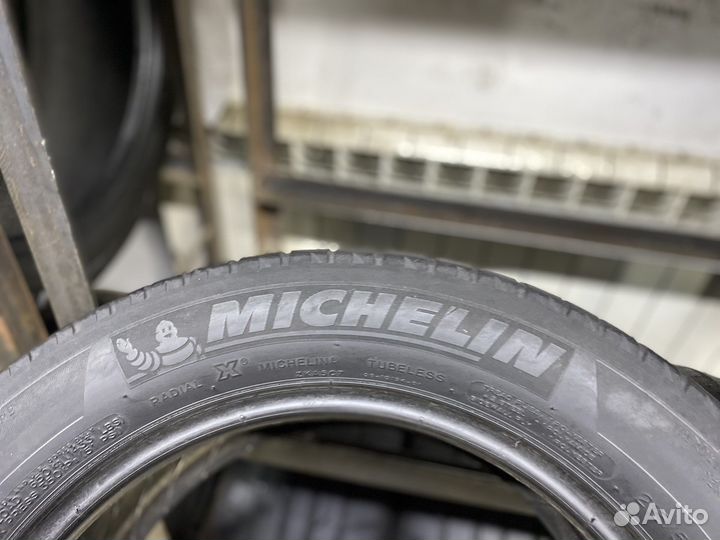 Michelin Energy Saver 215/55 R16 93V