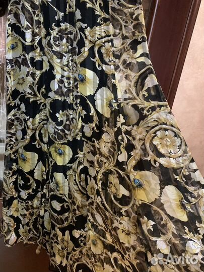 Платье escada новое