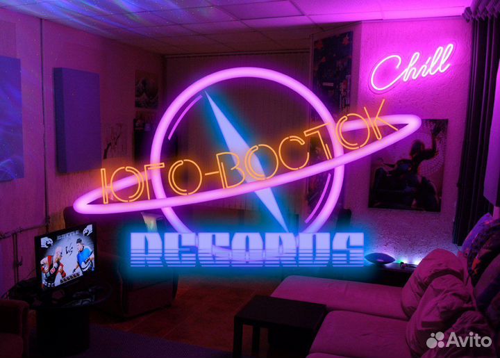 Студия звукозаписи / Запись песни