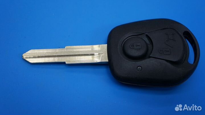 Корпус Колюча Ssangyong Actyon