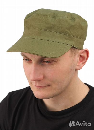 Кепка «Палатка»