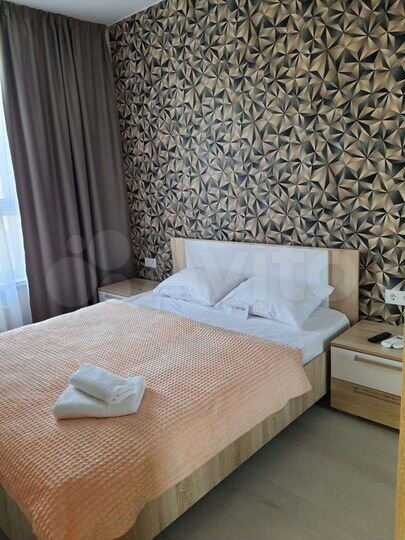 2-к. квартира, 48 м², 12/16 эт.