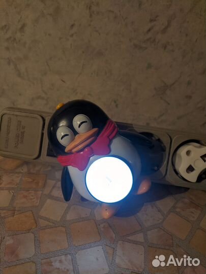 Светильник - ночник