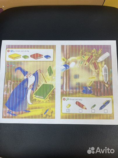 Принтер epson l110