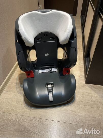 Автокресло Britax Romer Evolva 9-36 кг
