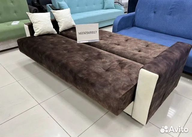 Диван Рембрандт