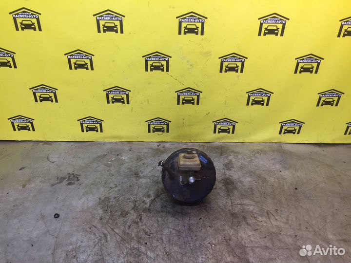 Вакуумник bmw е36