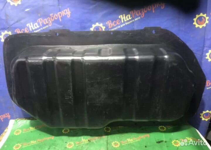 Бак топливный бензобак Hyundai Getz