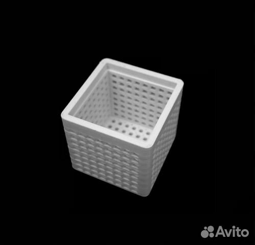 Фильтр кубик для моющего пылесоса Tomas