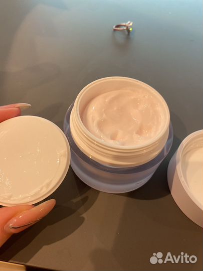 Крем darling red vita rescue