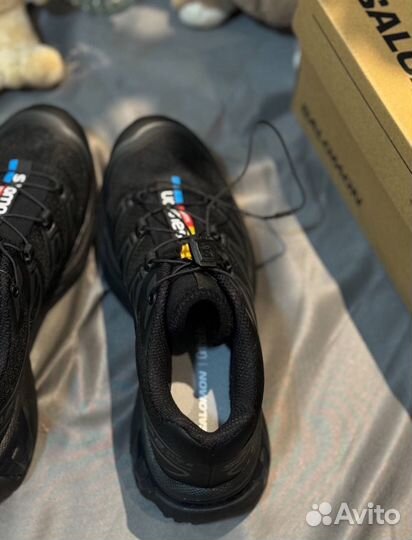 Salomon XT 6 Gore-Tex Оригинал