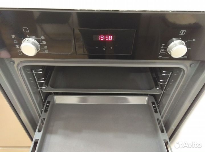 Мастер по ремонту духовых шкафов