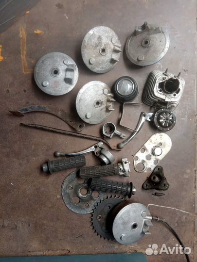 Дельта СССР