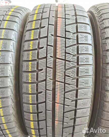 Yokohama Ice Guard IG50+ 215/50 R17 99W