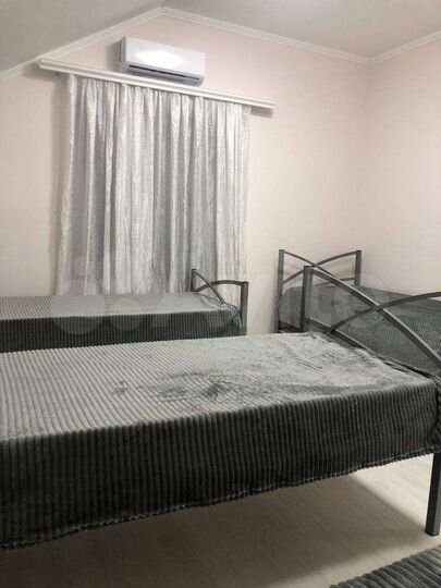 Комната 16 м², 2/2 эт.