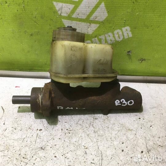 Цилиндр тормозной главный бмв Е30