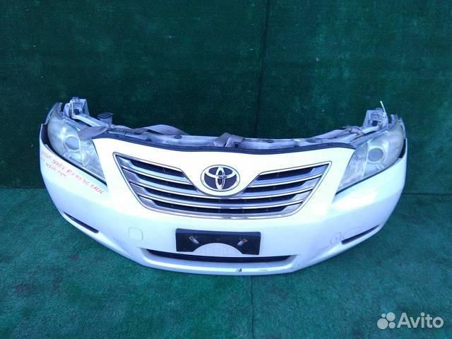 Ноускат Toyota Camry 40