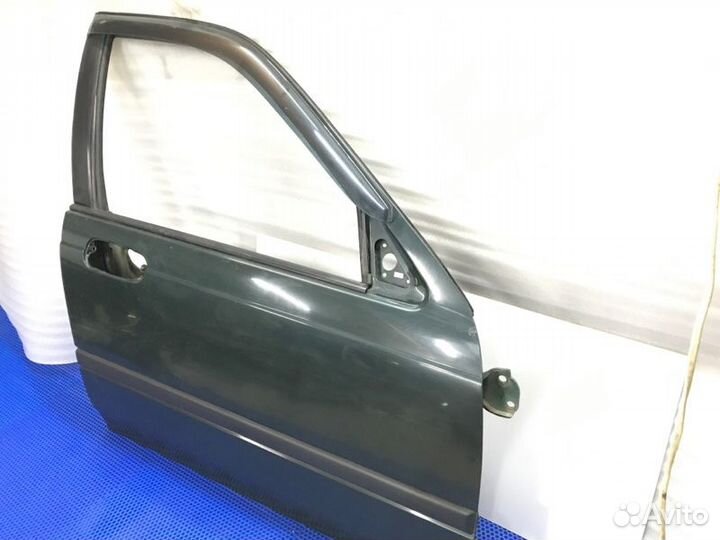 Дверь боковая передняя правая Rover 400 14K4FK77