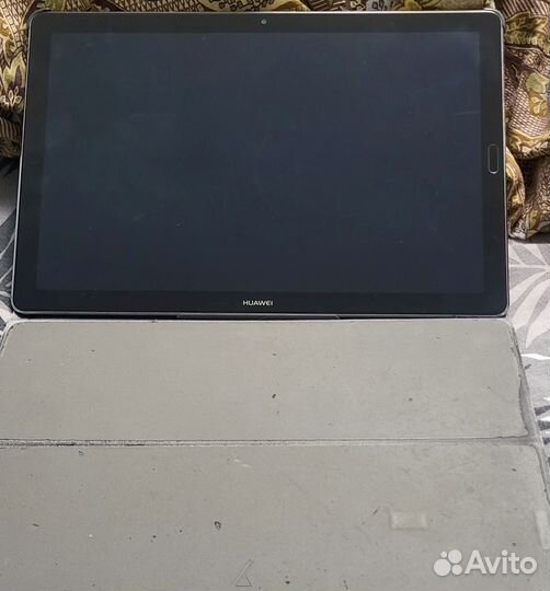 Планшет huawei mediapad m5