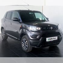 Suzuki S-Presso 1.0 MT, 2022, 26 994 км, с пробегом, цена 1 299 000 руб.