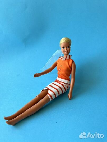 Кукла барби Sunset Malibu Francie, 1973-76