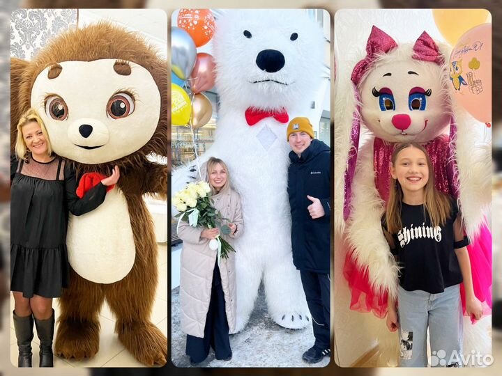 Ростовая кукла Артур Пирожков, Стас Михайлов