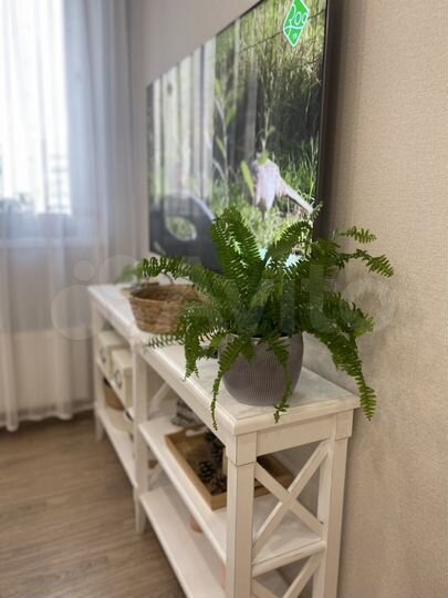 3-к. квартира, 95,1 м², 9/16 эт.