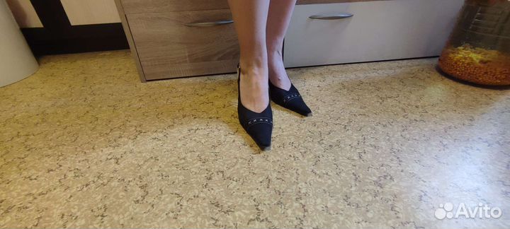 Туфли женские 39 размер