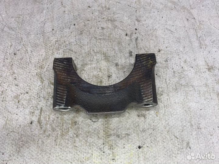 Бугель коленвала Bmw 5 E60 M54 306S3 3.0I M54B30