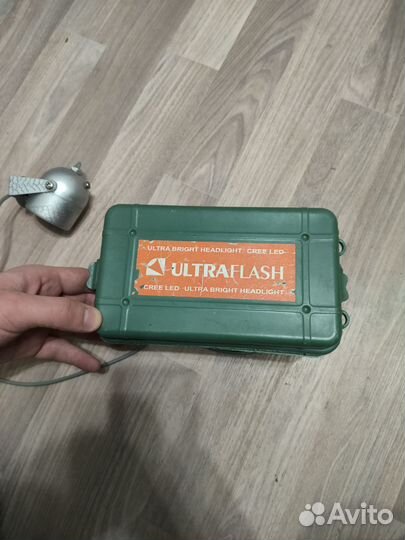 Подводная видеокамера для рыбалки