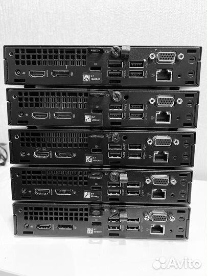 Dell OptiPlex 3060