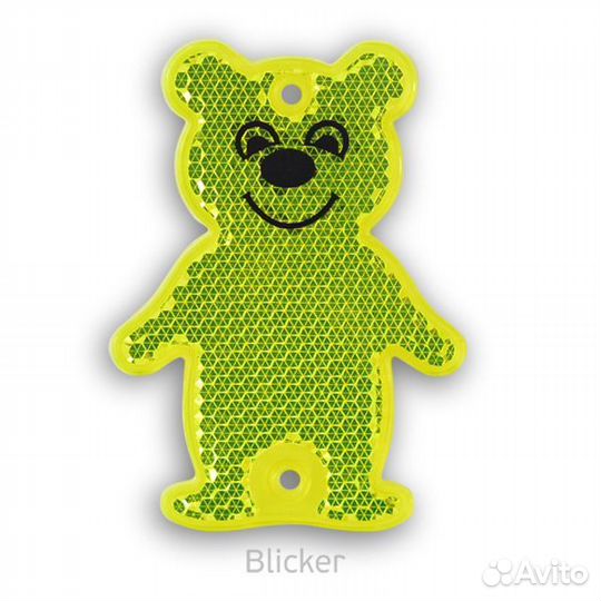 Светоотражатели