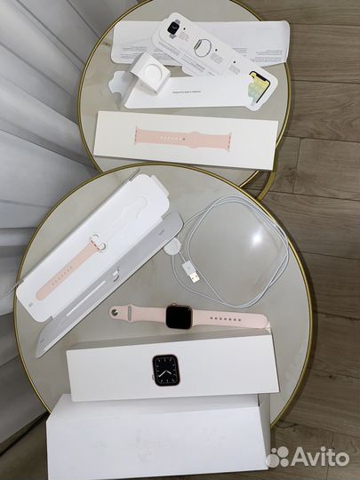 Apple watch series 5 40mm