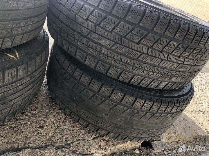 Yokohama Ice Guard IG60 245/50 R19